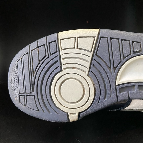 Vintage Nike Delta Force 2007 - Picture 12 of 16